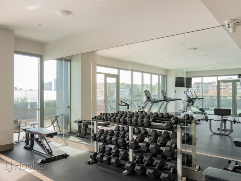 406/1 Harper Terrace, South Perth WA 6151