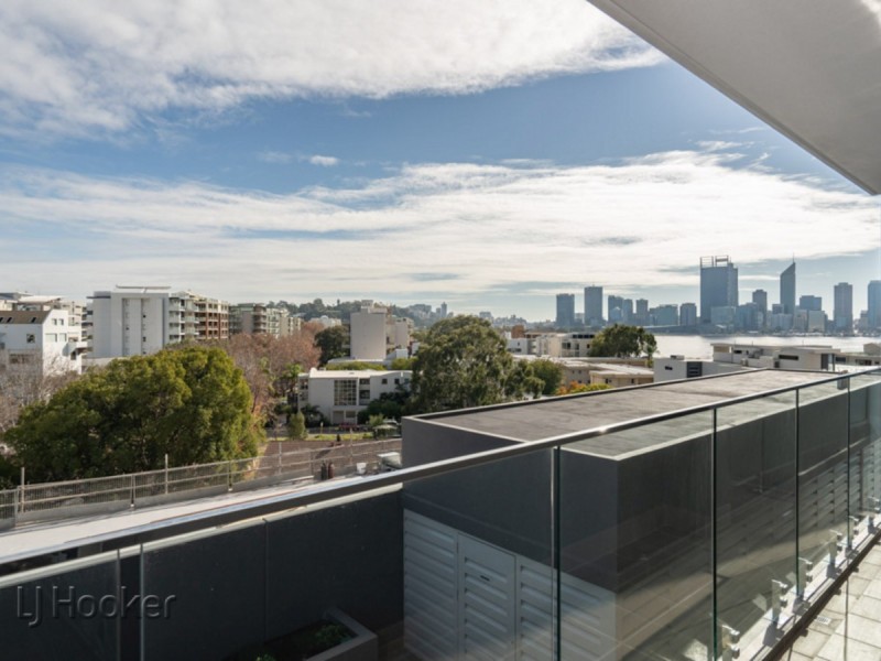 406/1 Harper Terrace, South Perth WA 6151