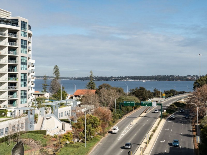 406/1 Harper Terrace, South Perth WA 6151