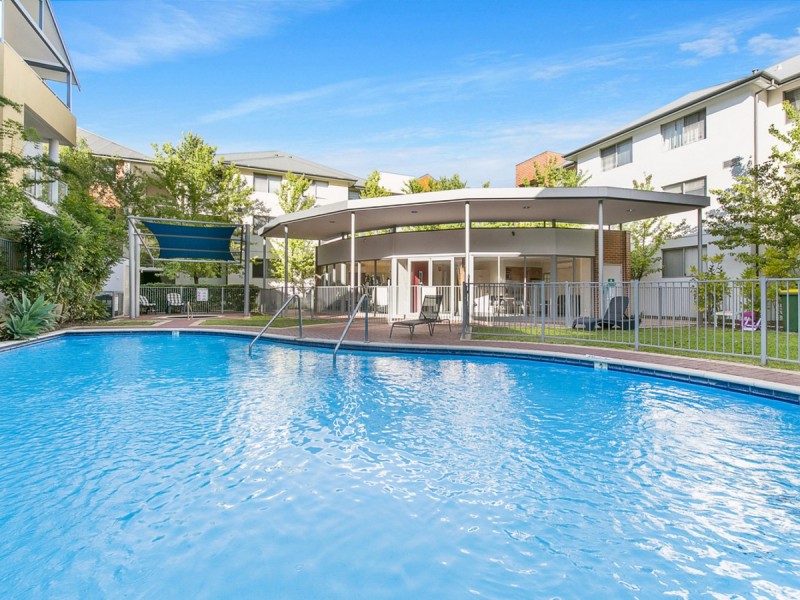 26/49 Sixth Avenue, Maylands WA 6051