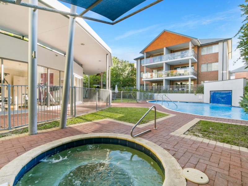 26/49 Sixth Avenue, Maylands WA 6051