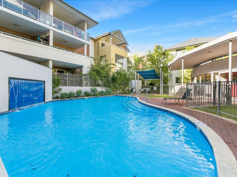 26/49 Sixth Avenue, Maylands WA 6051