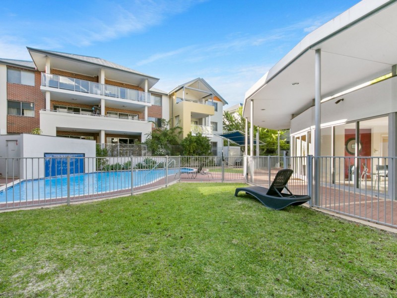 26/49 Sixth Avenue, Maylands WA 6051