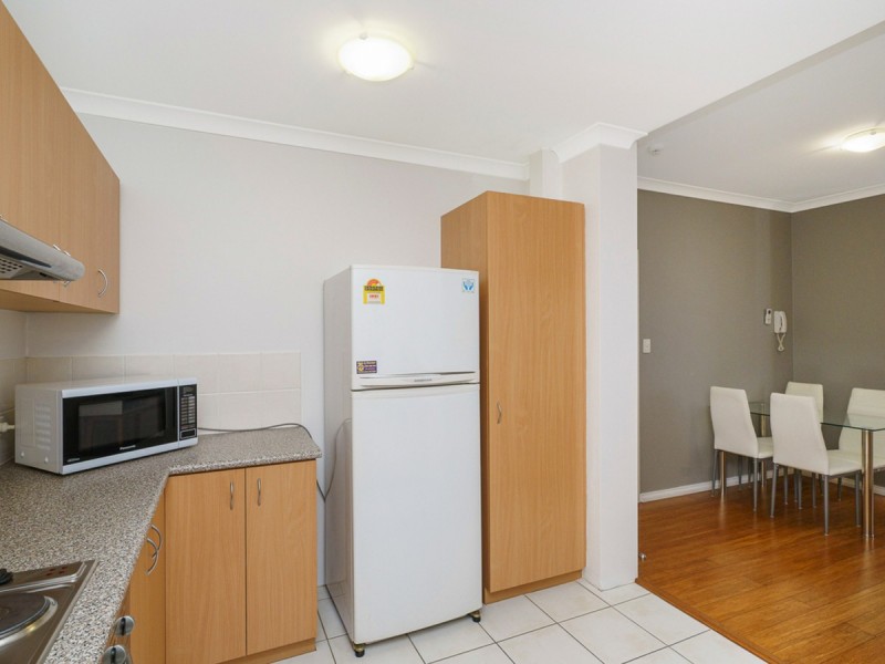 33/190 Hay Street, East Perth WA 6004