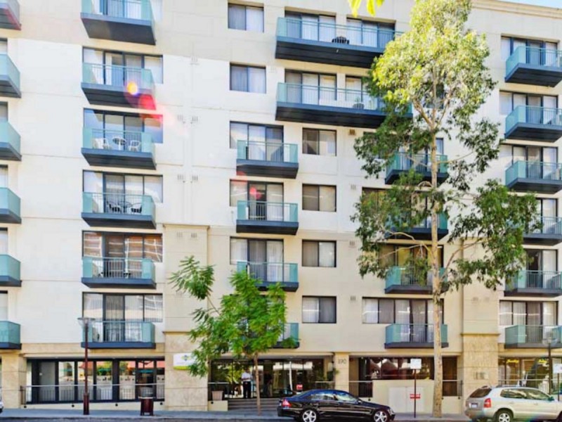 33/190 Hay Street, East Perth WA 6004