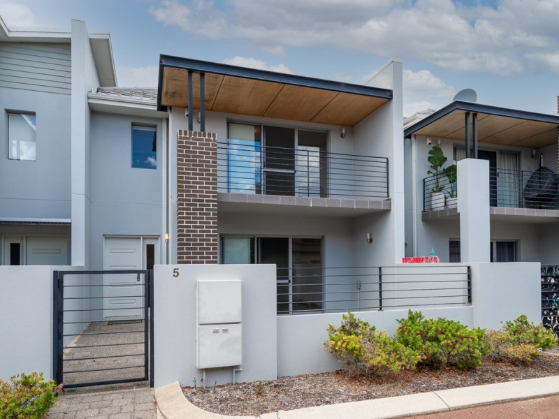 5/71 Baler Court, Hammond Park WA 6164