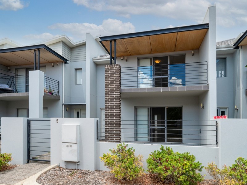 5/71 Baler Court, Hammond Park WA 6164