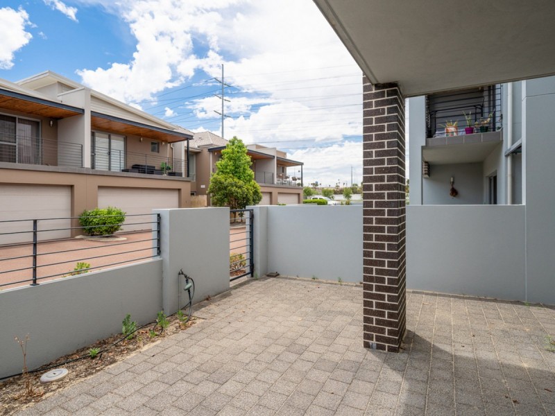 5/71 Baler Court, Hammond Park WA 6164