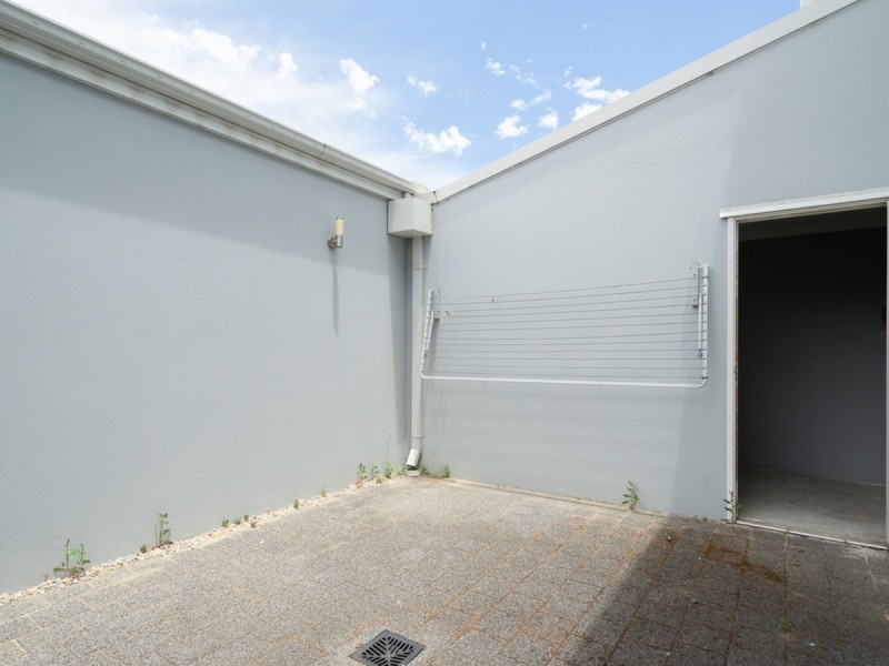 5/71 Baler Court, Hammond Park WA 6164