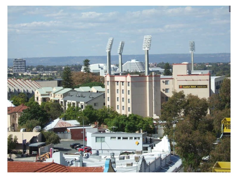 64/273 Hay Street, East Perth WA 6004
