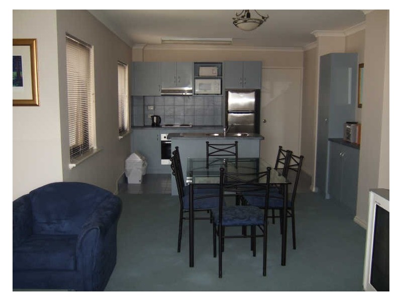 64/273 Hay Street, East Perth WA 6004