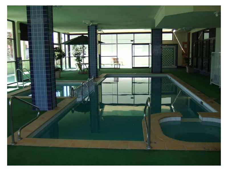 64/273 Hay Street, East Perth WA 6004