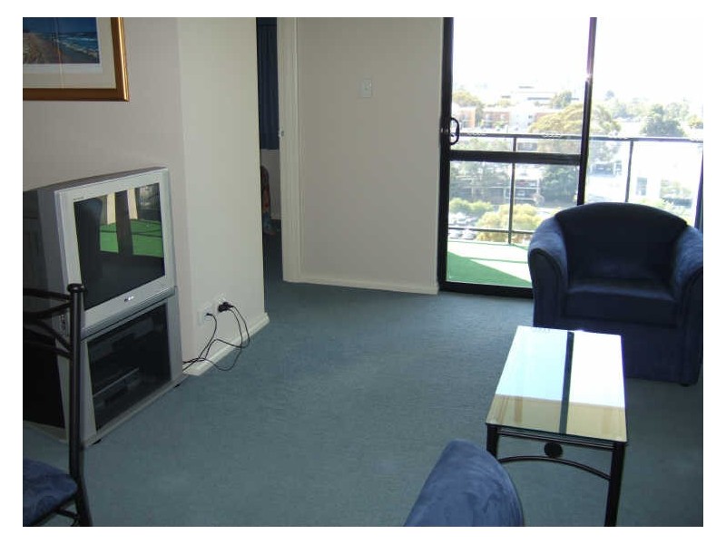 64/273 Hay Street, East Perth WA 6004