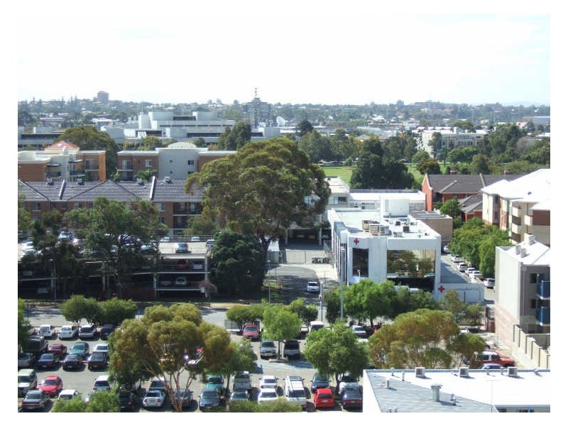 64/273 Hay Street, East Perth WA 6004