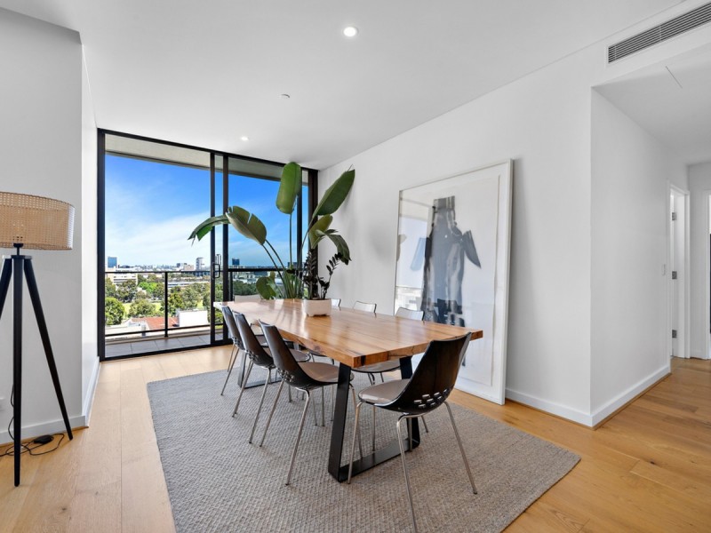 902/35 Bronte Street, East Perth WA 6004