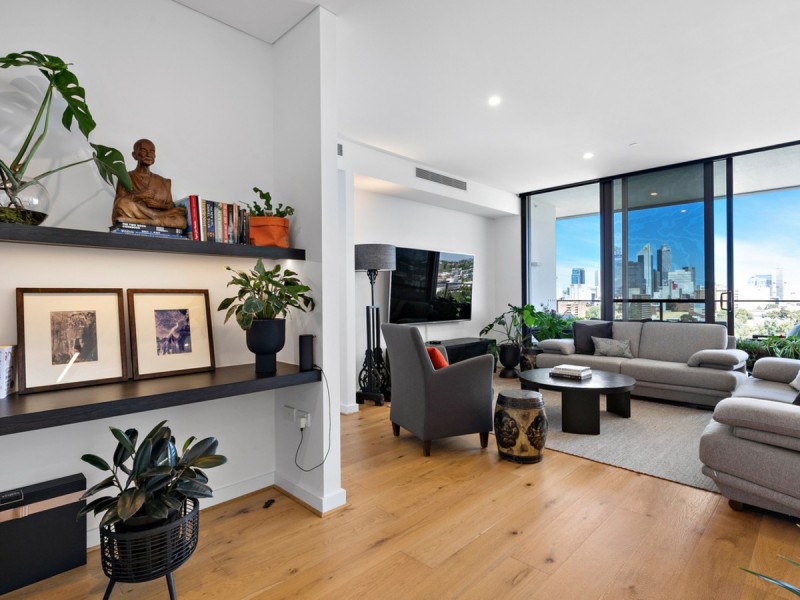 902/35 Bronte Street, East Perth WA 6004