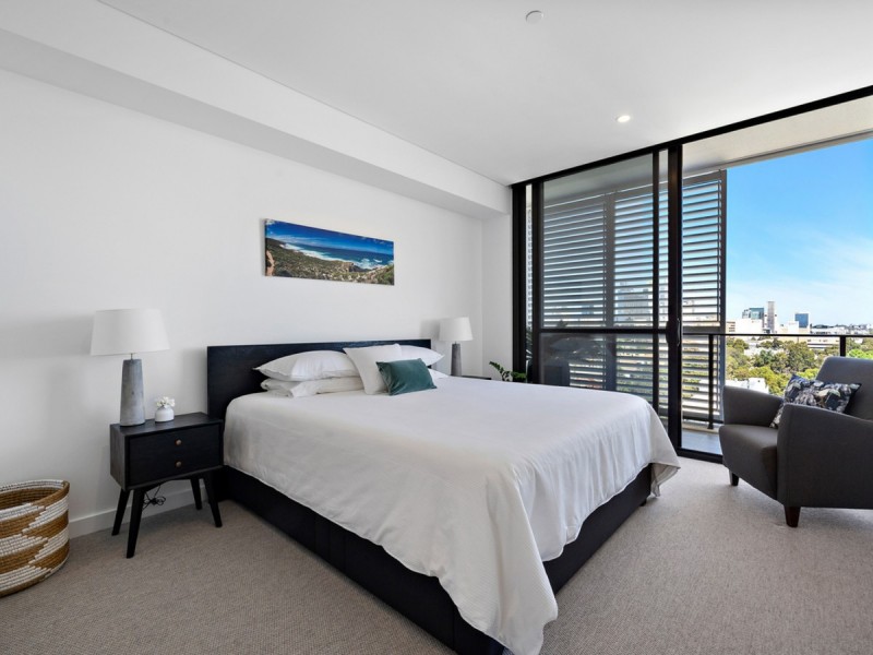 902/35 Bronte Street, East Perth WA 6004