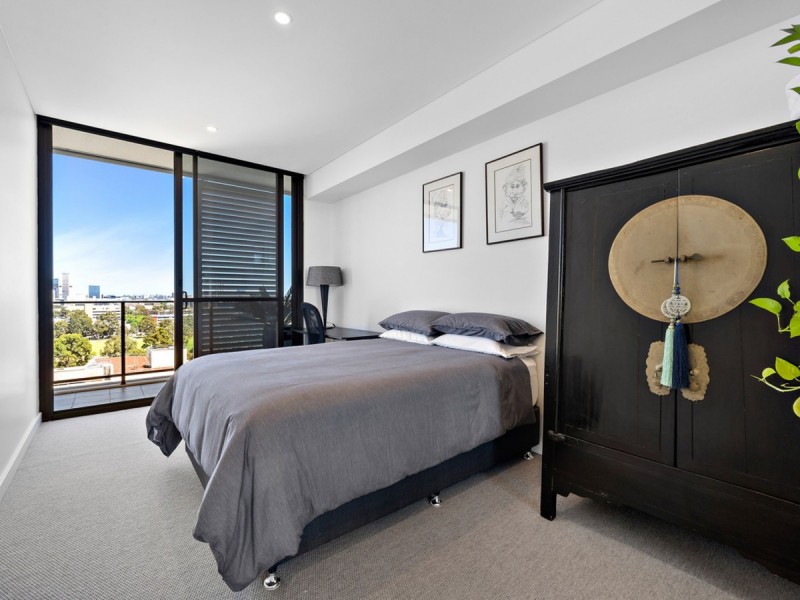 902/35 Bronte Street, East Perth WA 6004