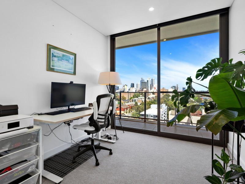 902/35 Bronte Street, East Perth WA 6004