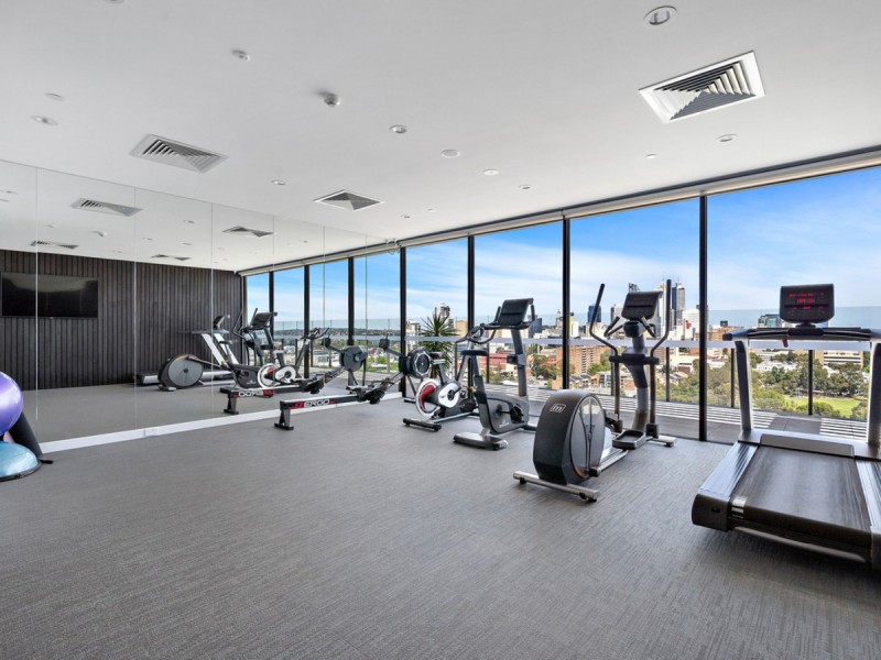 902/35 Bronte Street, East Perth WA 6004