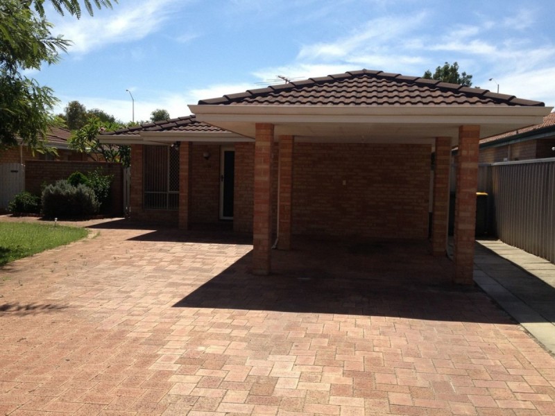 23B Conifer Place, Beechboro WA 6063