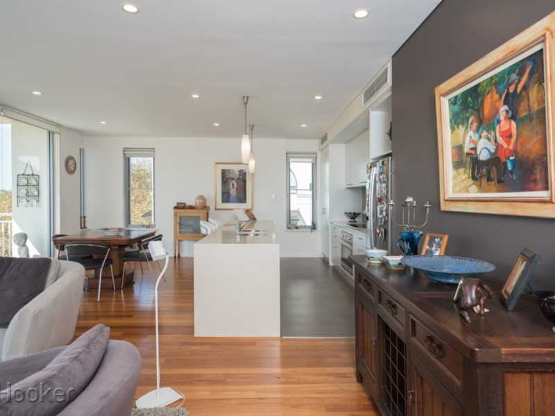 6/22 Eastbrook Terrace, East Perth WA 6004