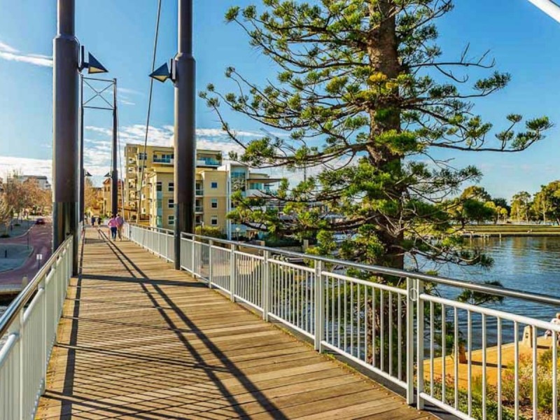 6/22 Eastbrook Terrace, East Perth WA 6004