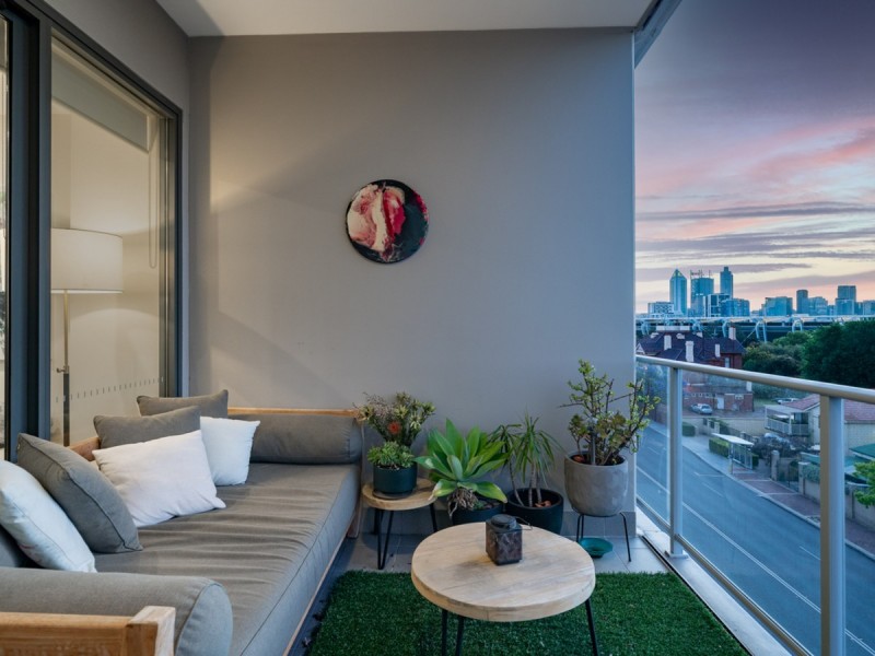 52/280 Lord Street, Perth WA 6000