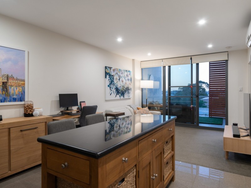 52/280 Lord Street, Perth WA 6000