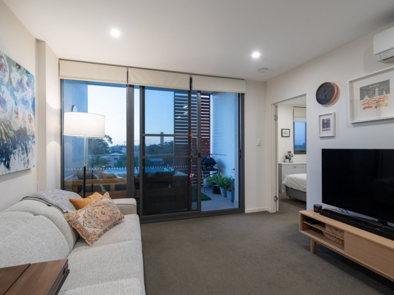 52/280 Lord Street, Perth WA 6000