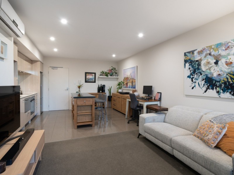 52/280 Lord Street, Perth WA 6000