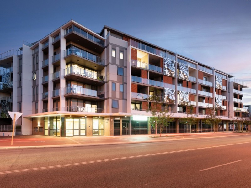52/280 Lord Street, Perth WA 6000
