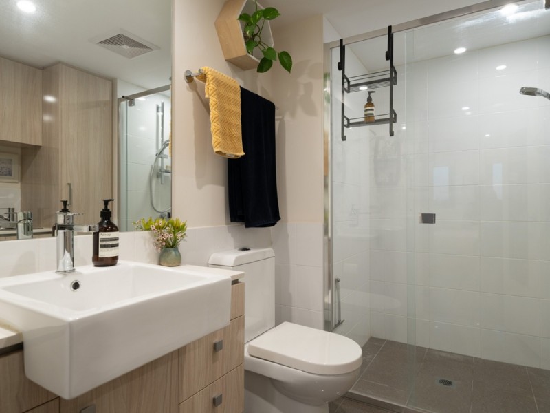 52/280 Lord Street, Perth WA 6000