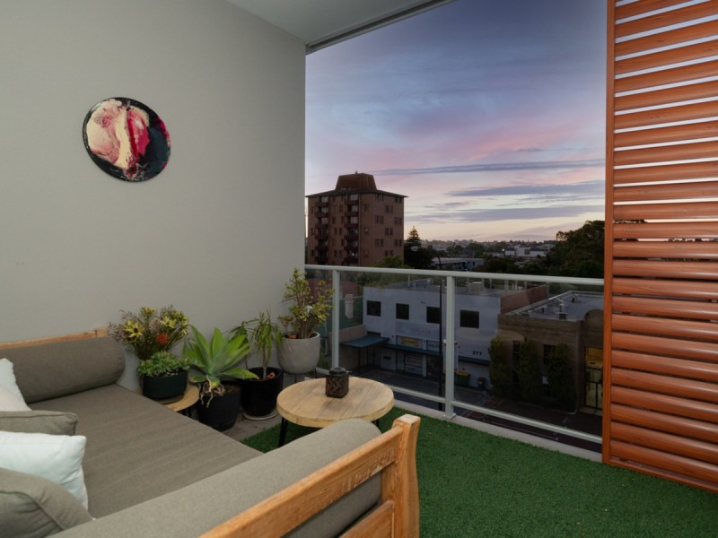 52/280 Lord Street, Perth WA 6000