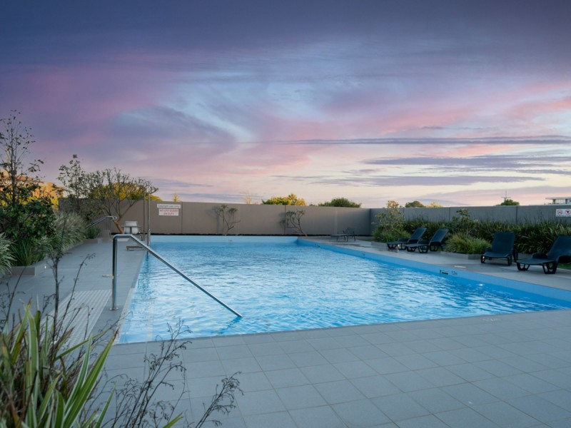 52/280 Lord Street, Perth WA 6000