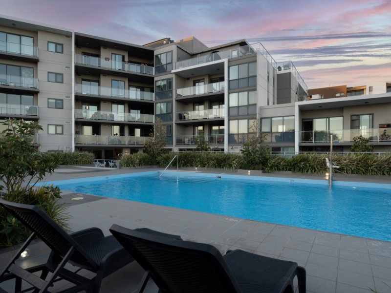 52/280 Lord Street, Perth WA 6000