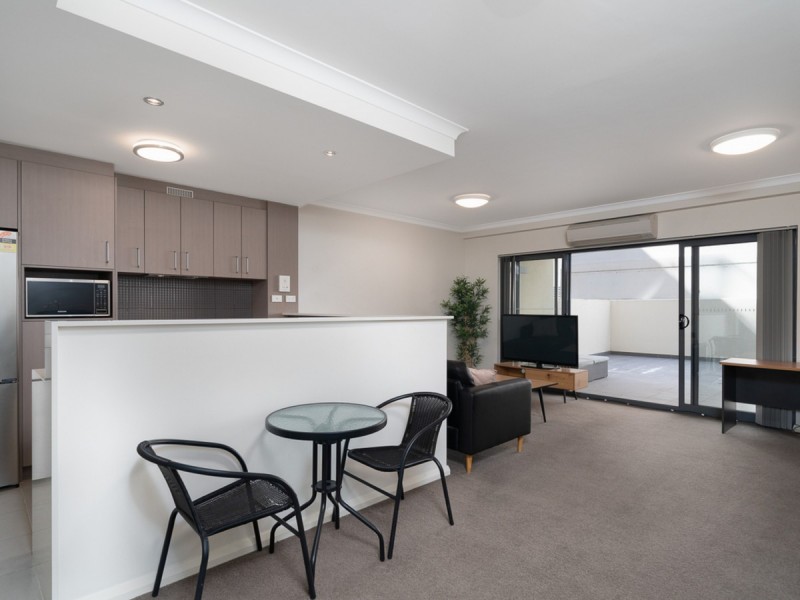 16/18 Wellington Street, East Perth WA 6004