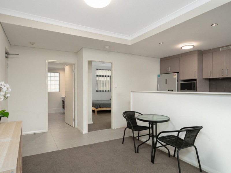16/18 Wellington Street, East Perth WA 6004