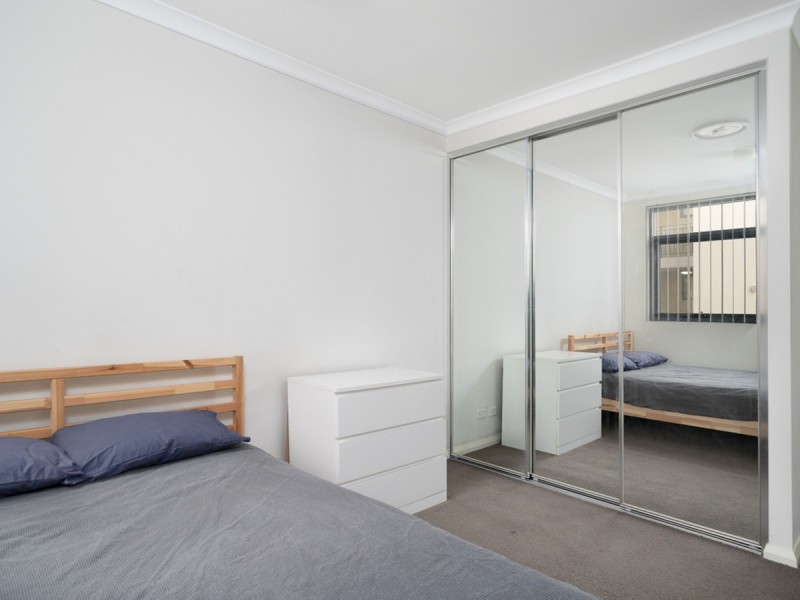 16/18 Wellington Street, East Perth WA 6004