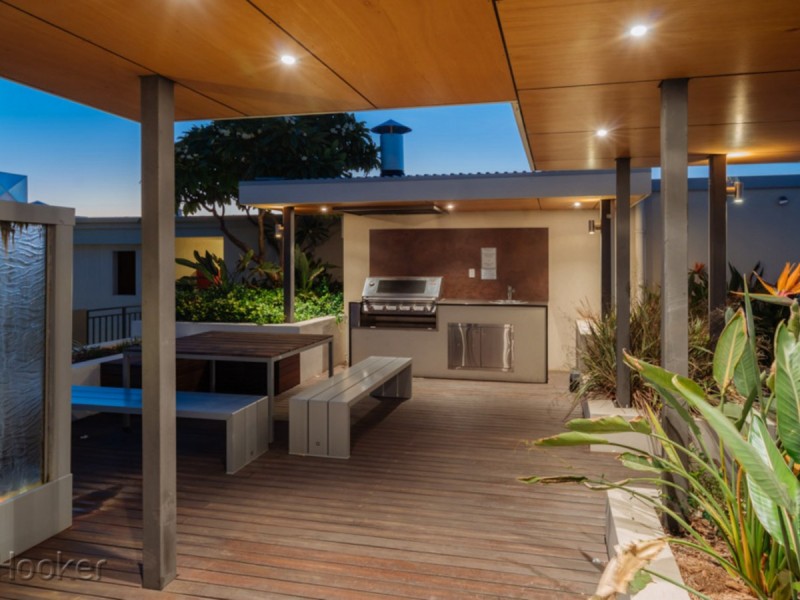 16/18 Wellington Street, East Perth WA 6004