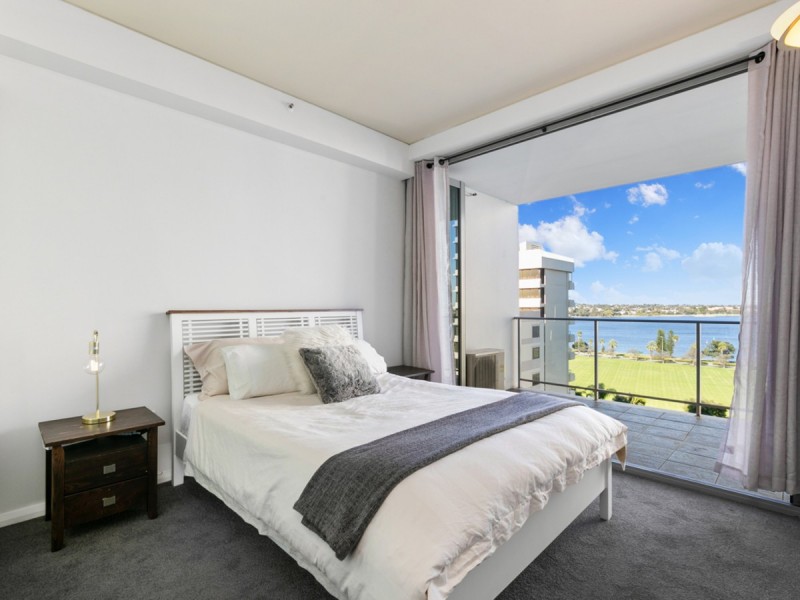 58/149-151 Adelaide Terrace, East Perth WA 6004