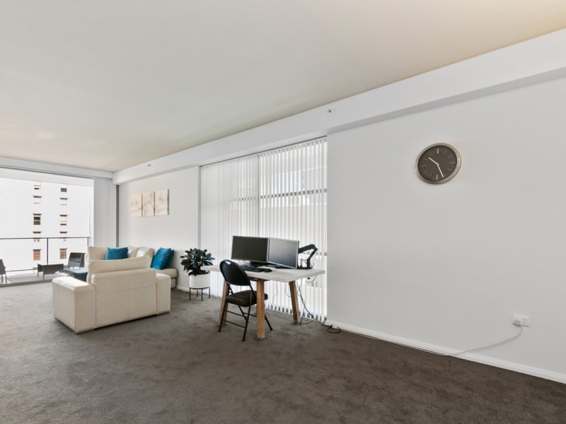 58/149-151 Adelaide Terrace, East Perth WA 6004