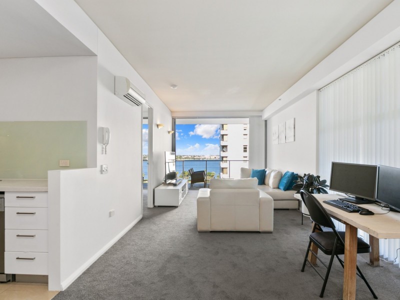 58/149-151 Adelaide Terrace, East Perth WA 6004