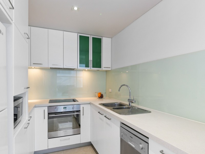 58/149-151 Adelaide Terrace, East Perth WA 6004