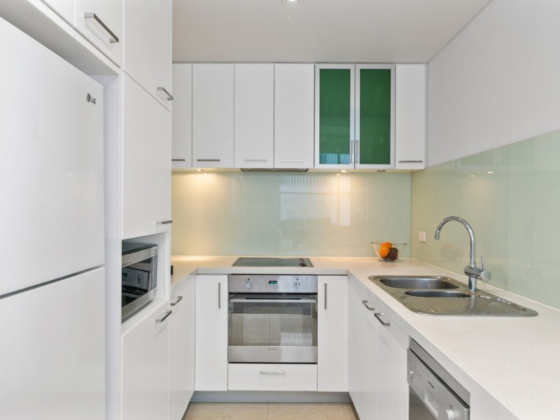 58/149-151 Adelaide Terrace, East Perth WA 6004