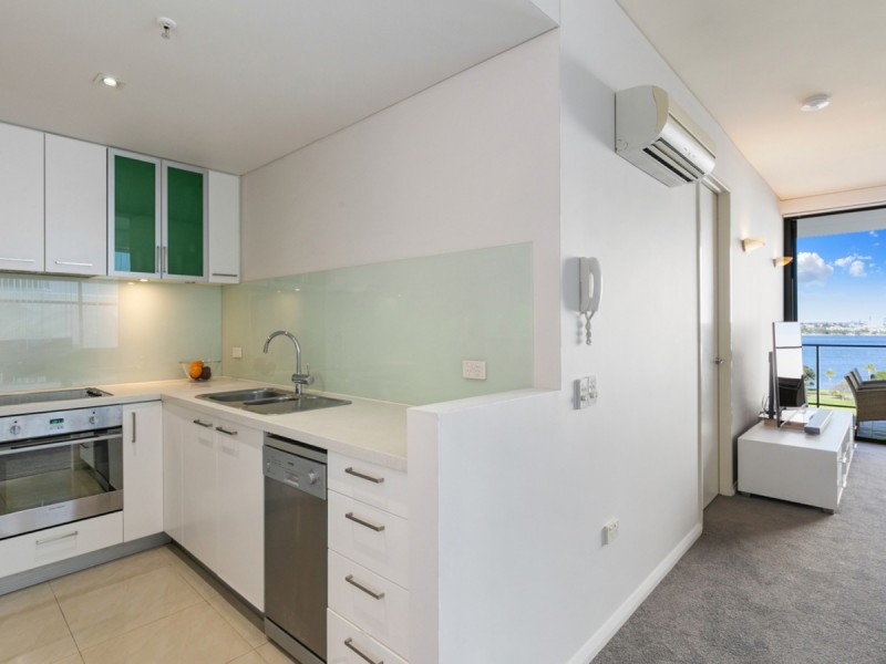 58/149-151 Adelaide Terrace, East Perth WA 6004
