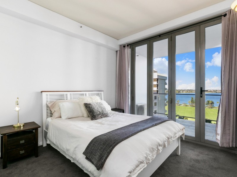 58/149-151 Adelaide Terrace, East Perth WA 6004