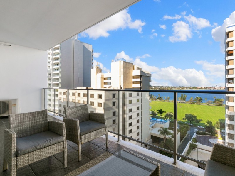 58/149-151 Adelaide Terrace, East Perth WA 6004