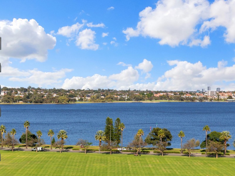 58/149-151 Adelaide Terrace, East Perth WA 6004