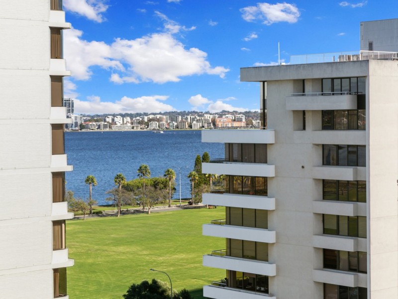 58/149-151 Adelaide Terrace, East Perth WA 6004